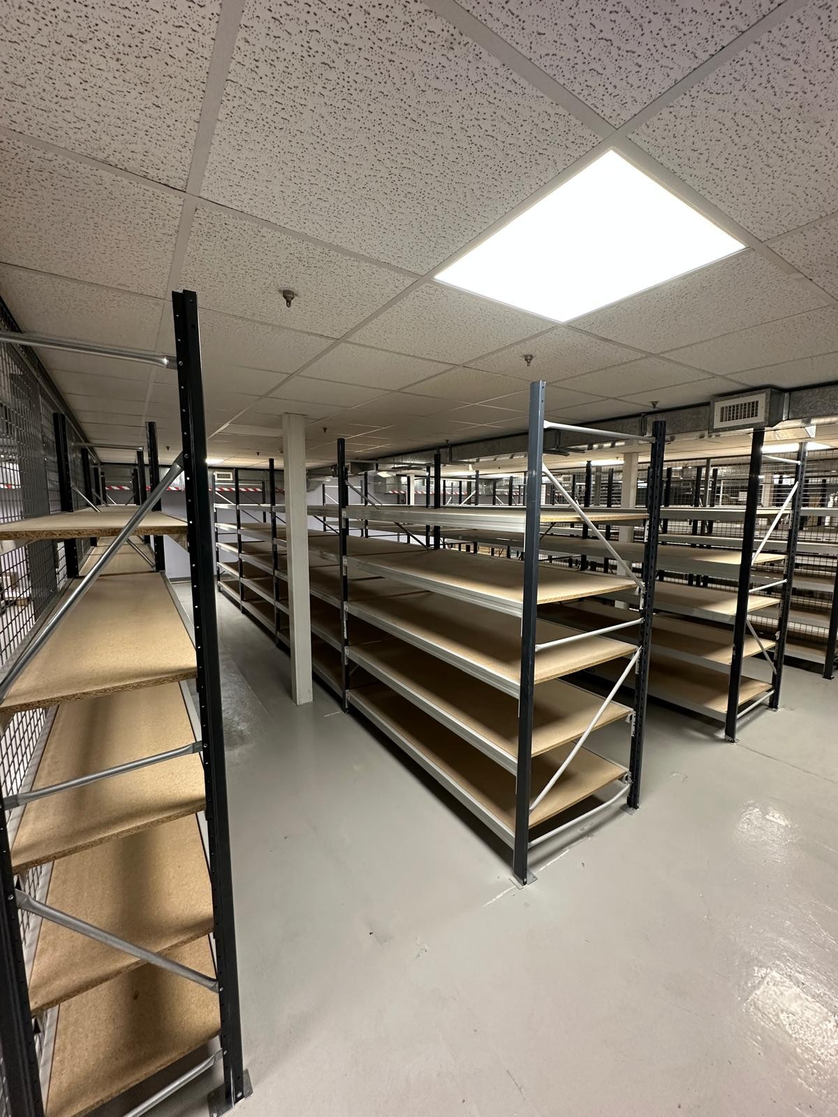 Commercial Sector