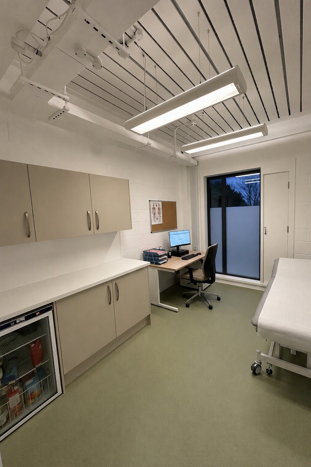 Healthcare Sector