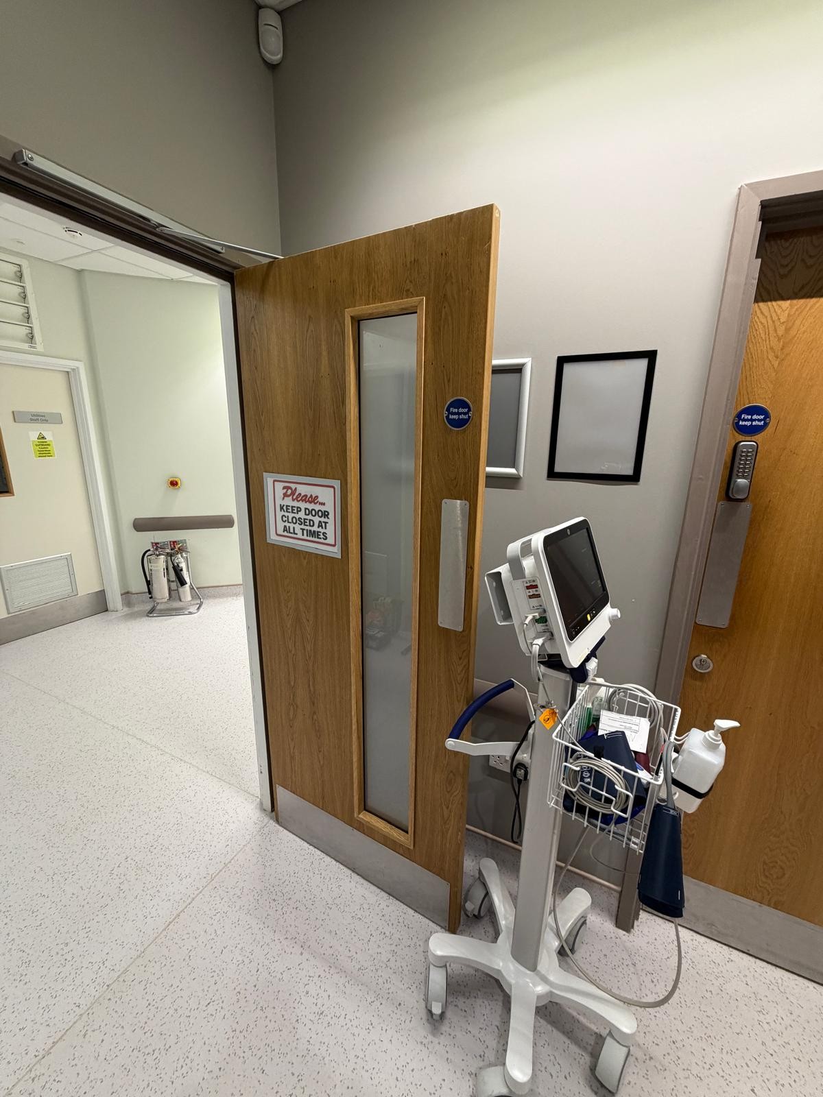 Healthcare Sector