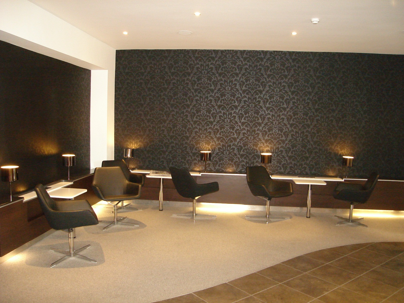 Hospitality Sector