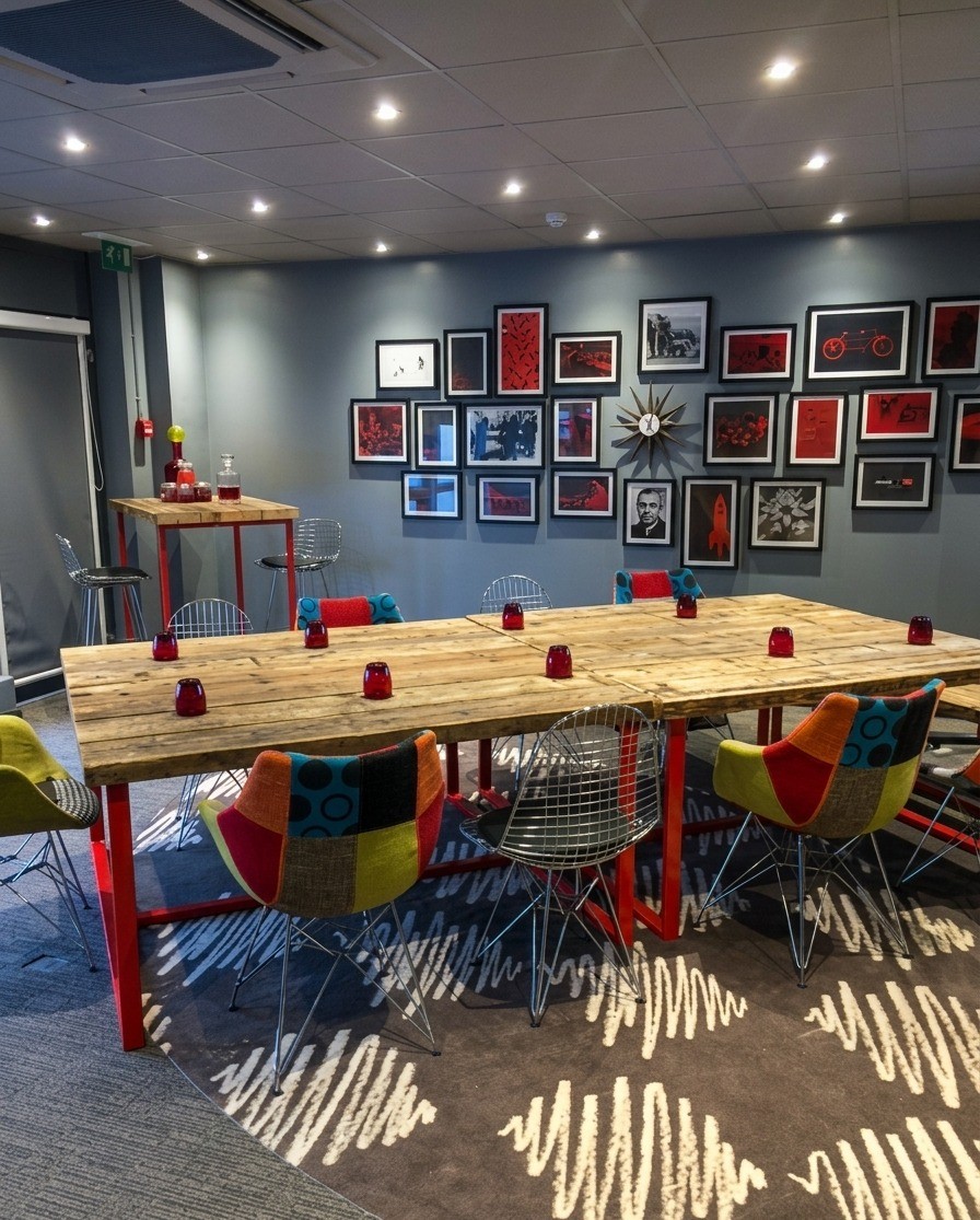Hospitality Sector