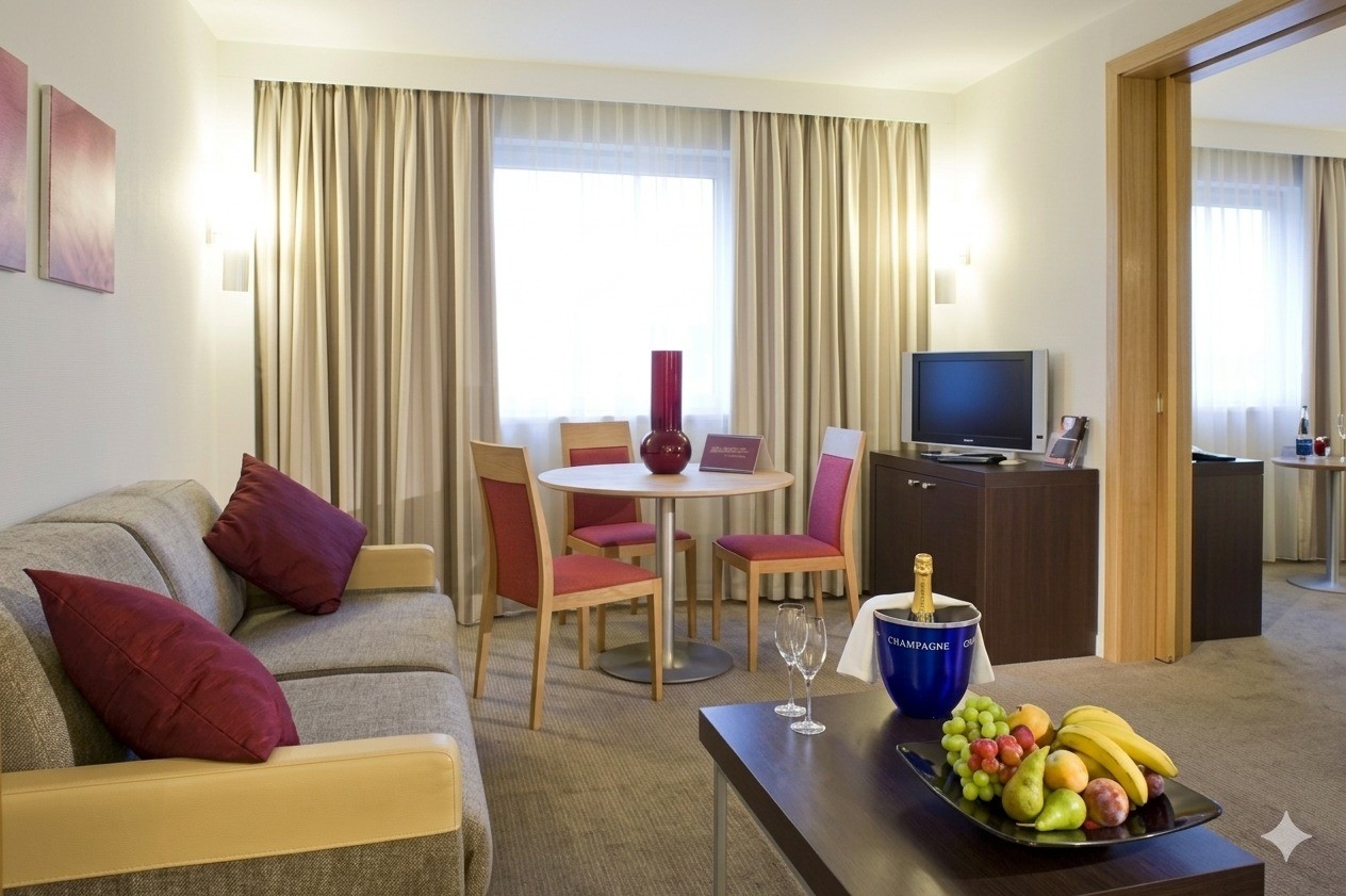 Hospitality Sector