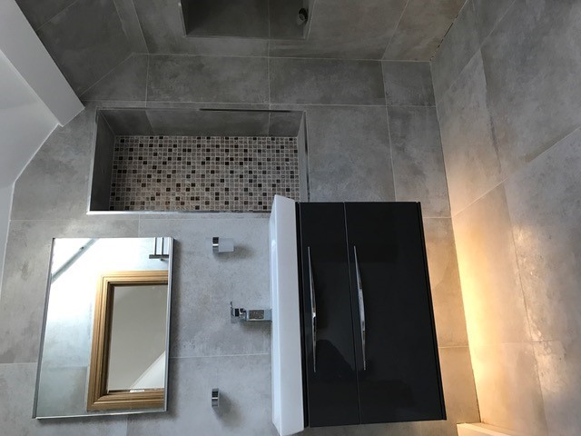 Residential Sector