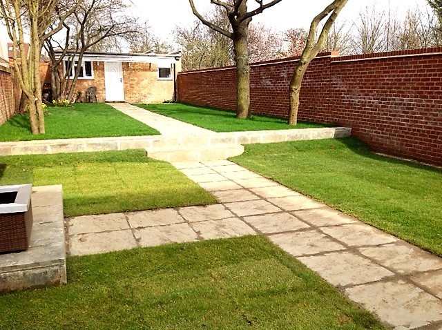 Residential projects